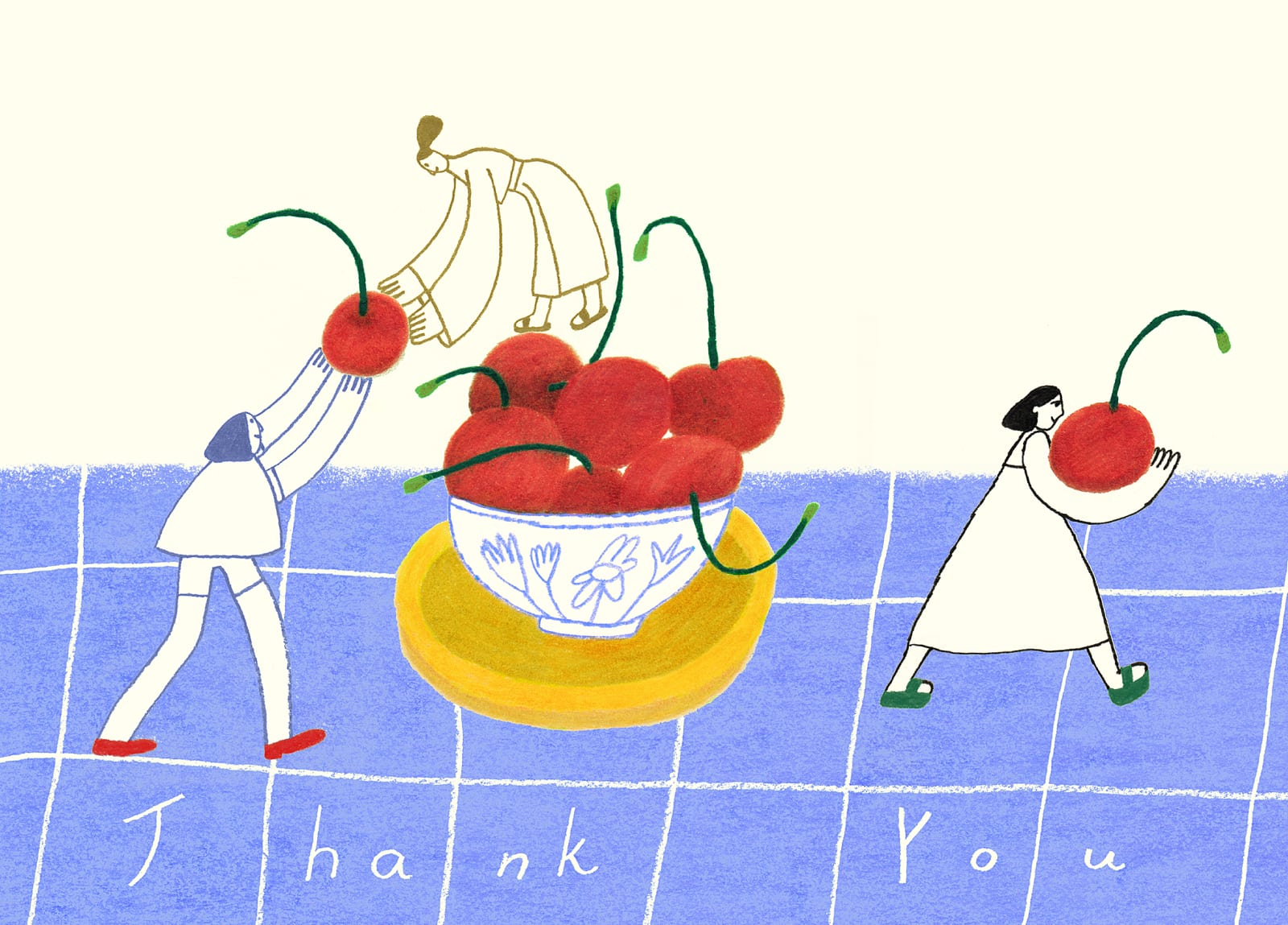 Cherries