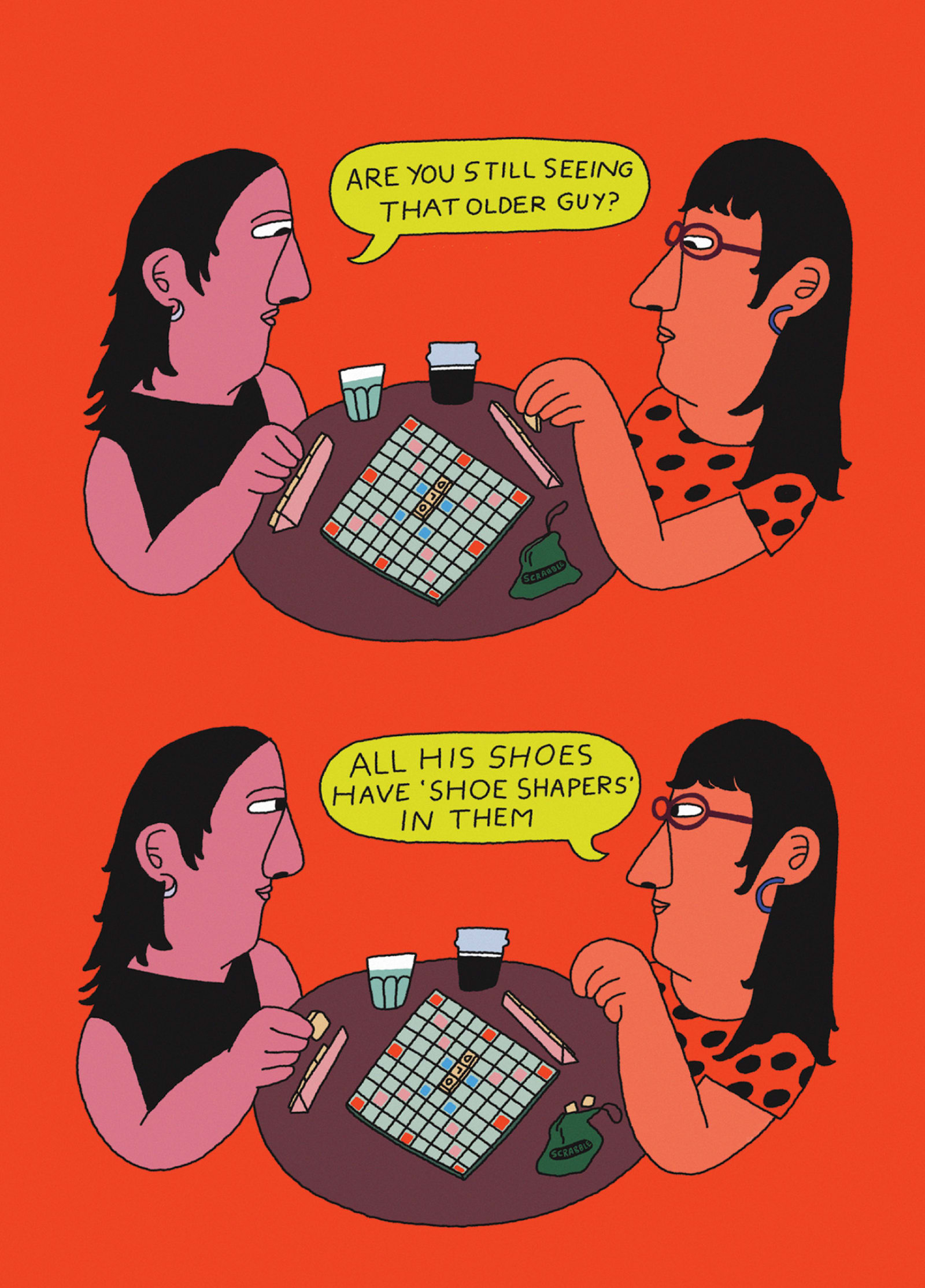 Shoe Shapers