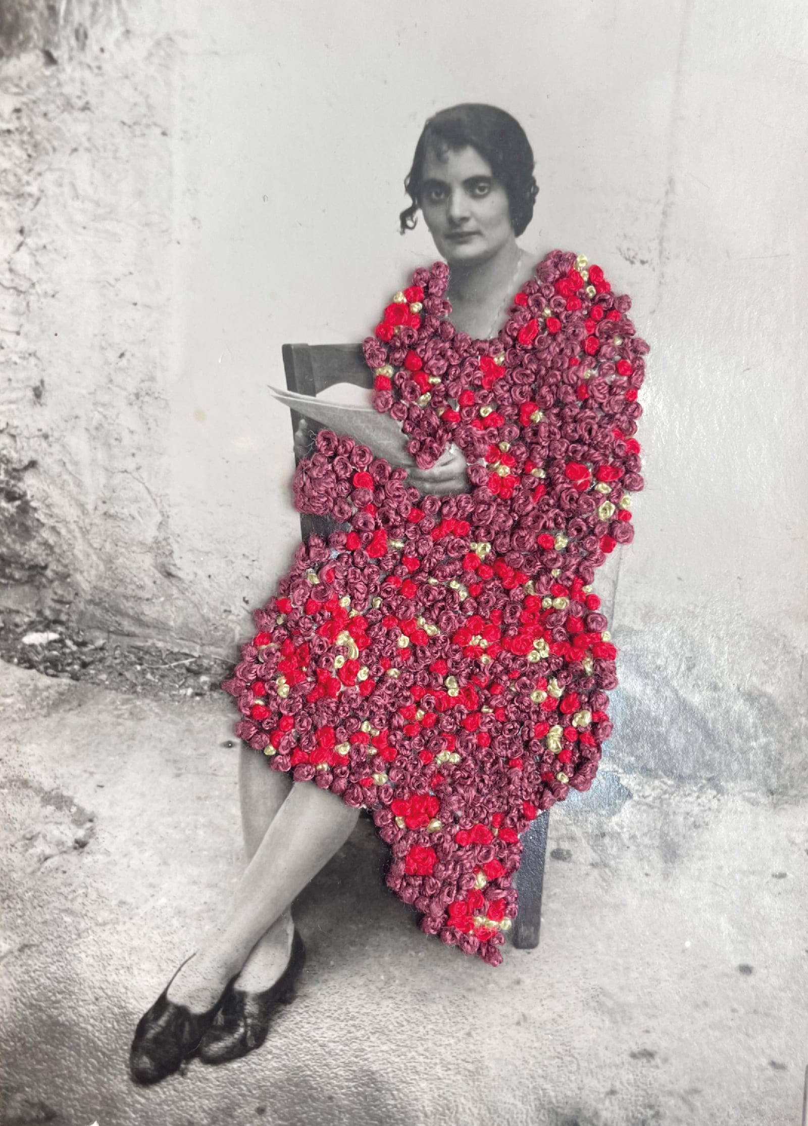 La Donna