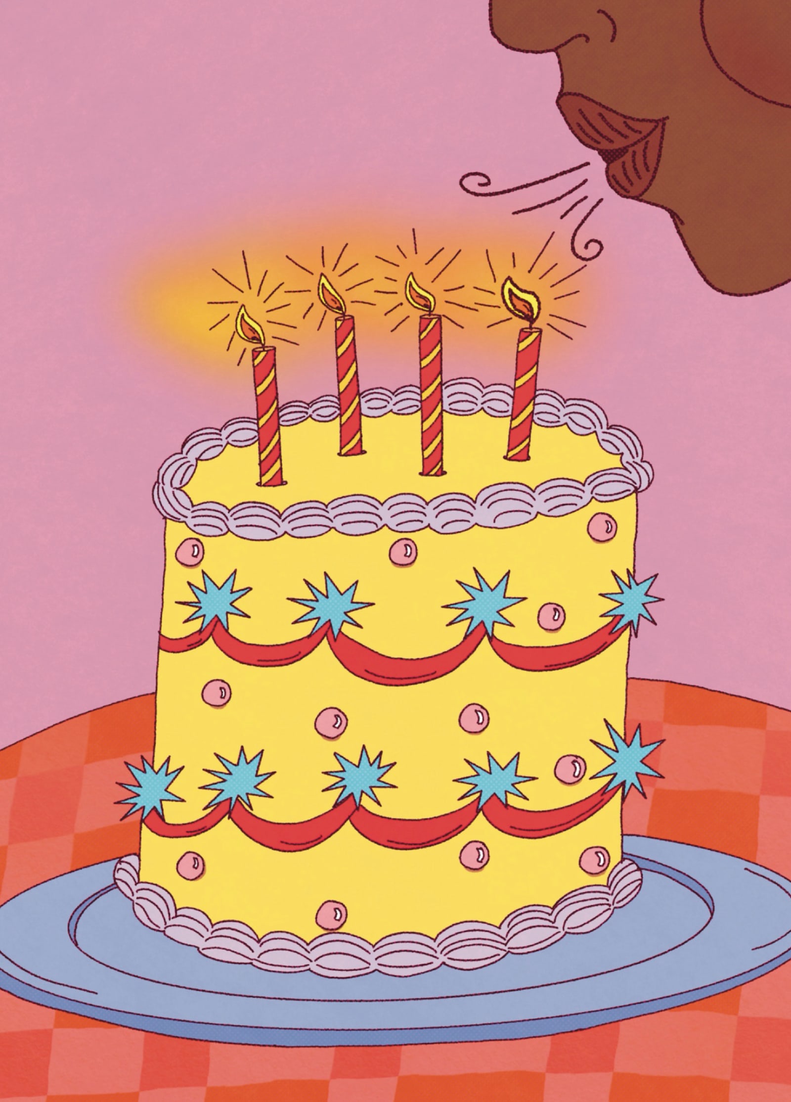 Birthday Wish