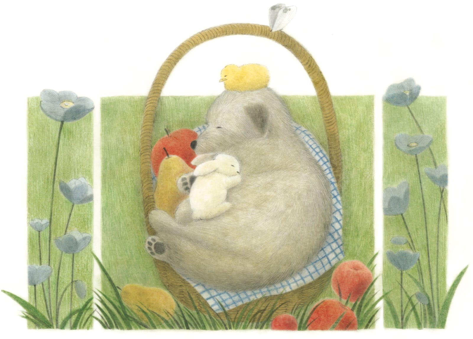 Sweet Dreams