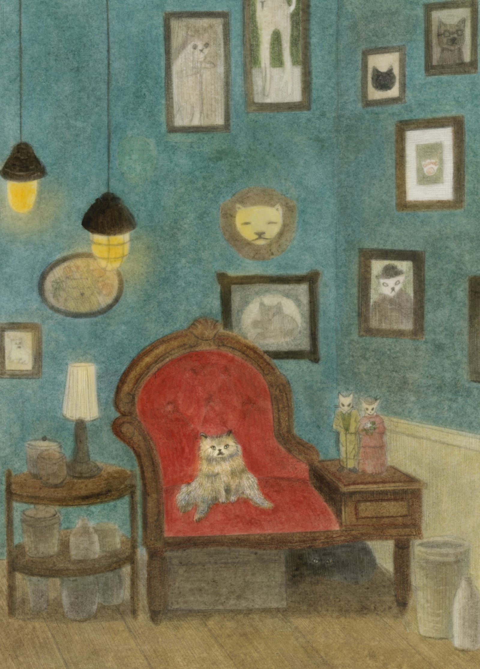 Le Chat