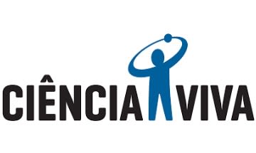 logo Pavilhão Ciência Viva