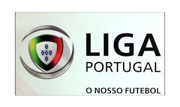 logo Liga Portuguesa de Futebol