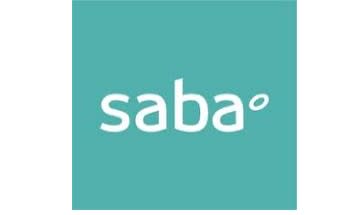 logo Saba