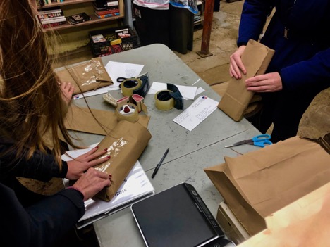 Making packages