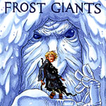 odd frost giants