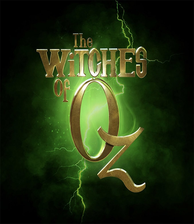 The Witches of Oz