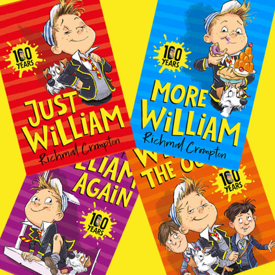 The Blunders is Adam Stower and David Walliams silliest and funniest  collaboration yet! - Arena Illustration