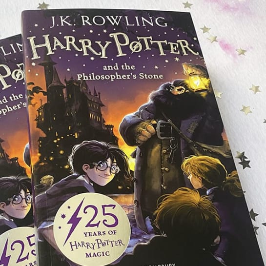 Harry Potter Illustrated Editions — Harry Potter Database