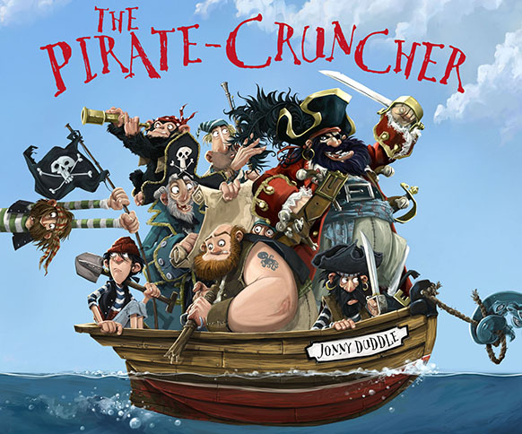 jonny-duddle-Pirate-Cruncher