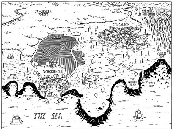 Thomas Flintham- ShadowKeeper Map