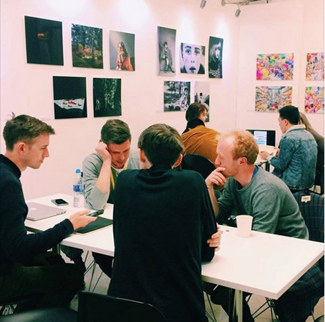 D&AD AOI Portfolio Surgeries