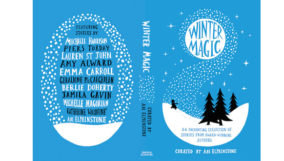 Winter Magic Thomas Flintham Abi Ephinstone