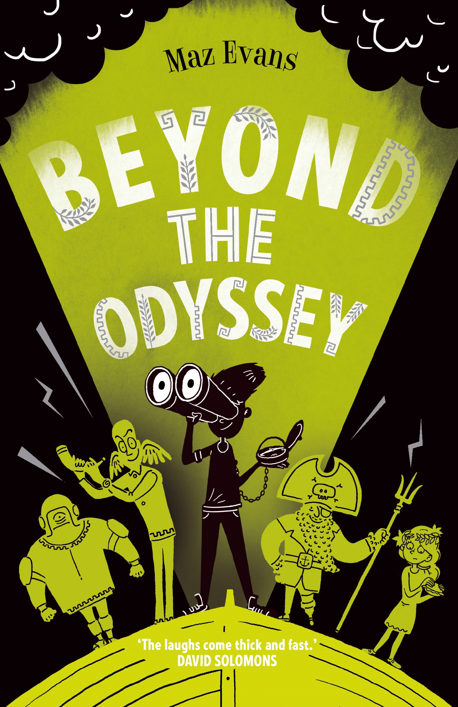 Beyond-the-Odyssey