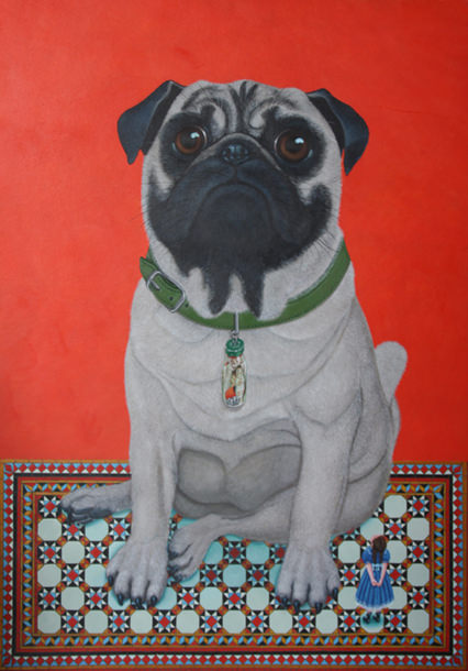 arena-illustration-matilda-harrison-21-pug