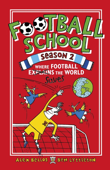 LOLLIES Football School 