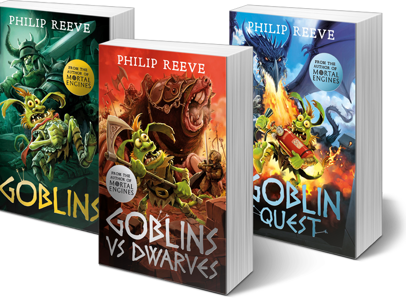 goblinbooks