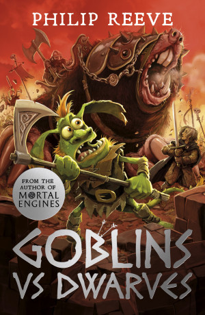 Goblins-vs-Dwarves