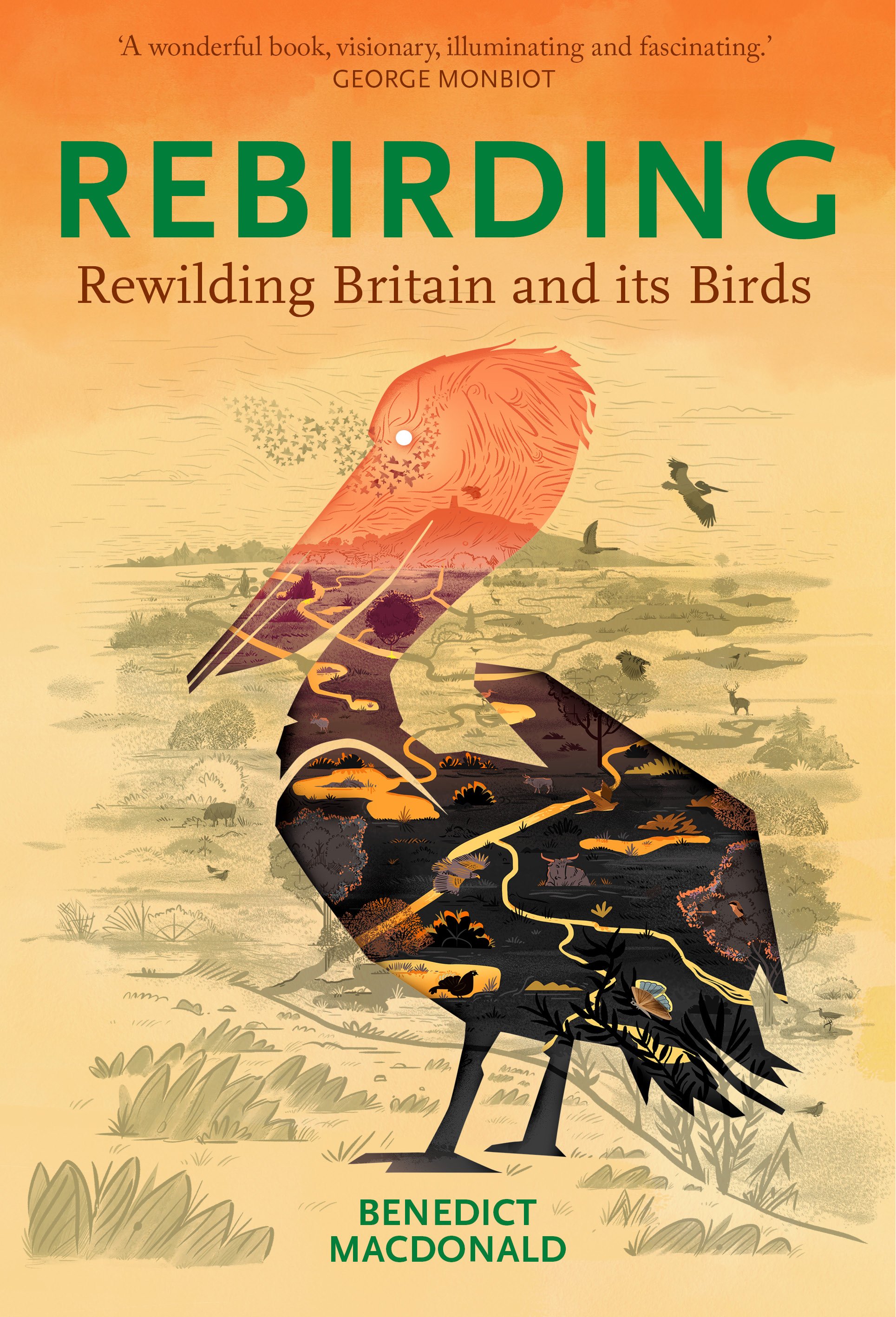 Rebirding_-_Rewilding_Britain_and_its_Birds_-_Macdonald_-_front_cover