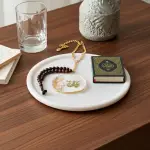 Decorative Resin Hanging for Car & Home – Handmade Wall & Mirror Accessory
