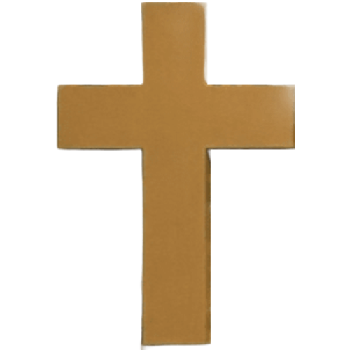 Cross Wood 01