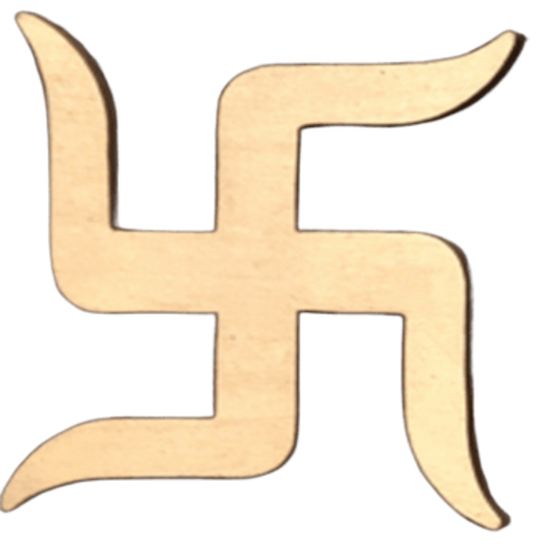 Swastik Wood 01