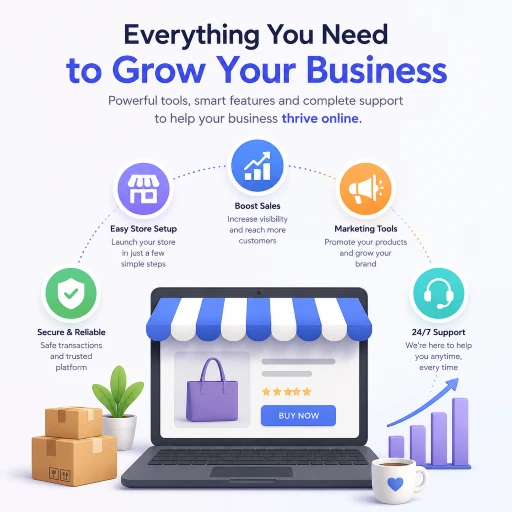 InMyCart Seller Dashboard