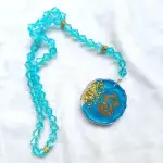 Resin Hanging Decor for Car & Wall – Stylish Multipurpose Home Accessory