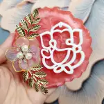 Resin Ganesha, Ganpati Stand, Festive Decor, Diwali Gifts, Wedding Return Gifts, Hindu Wedding Gifts