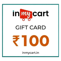 Gift Card Rs 100