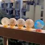 Handmade Resin Car Dashboard, Decorative Mini Car Accessories, Car Dashboard Decorations, Car Frame