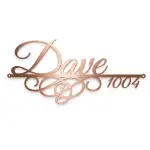 Custom Name Plate SS 304 Rose Gold Finish 16x8 Inch