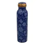 Premium Printed Copper Bottle for Daily Use & Health Benefits - Image 10