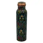 Premium Printed Copper Bottle for Daily Use & Health Benefits - Image 14