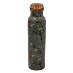Premium Printed Copper Bottle for Daily Use & Health Benefits - Image 16