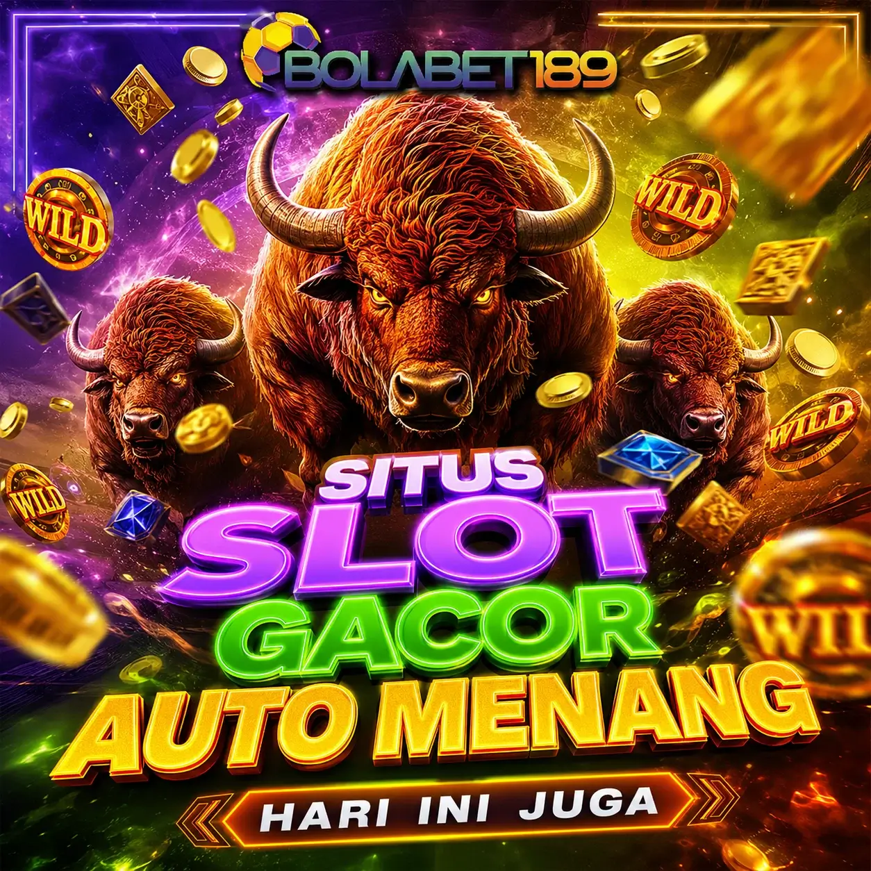BOLABET189: Game Online Taruhan Bola Terpercaya dengan Pasaran Lengkap dan Akses Mudah