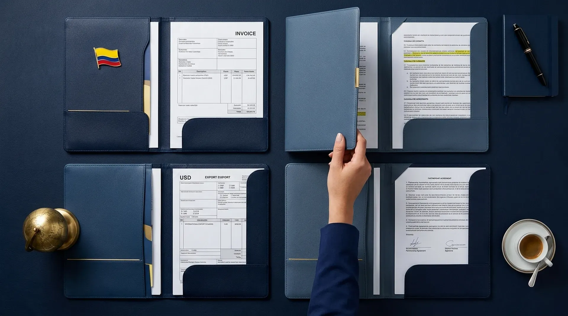 Tipos de factoring: cuál es el más apropiado para tu empresa