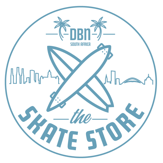 The Skate Store Logo