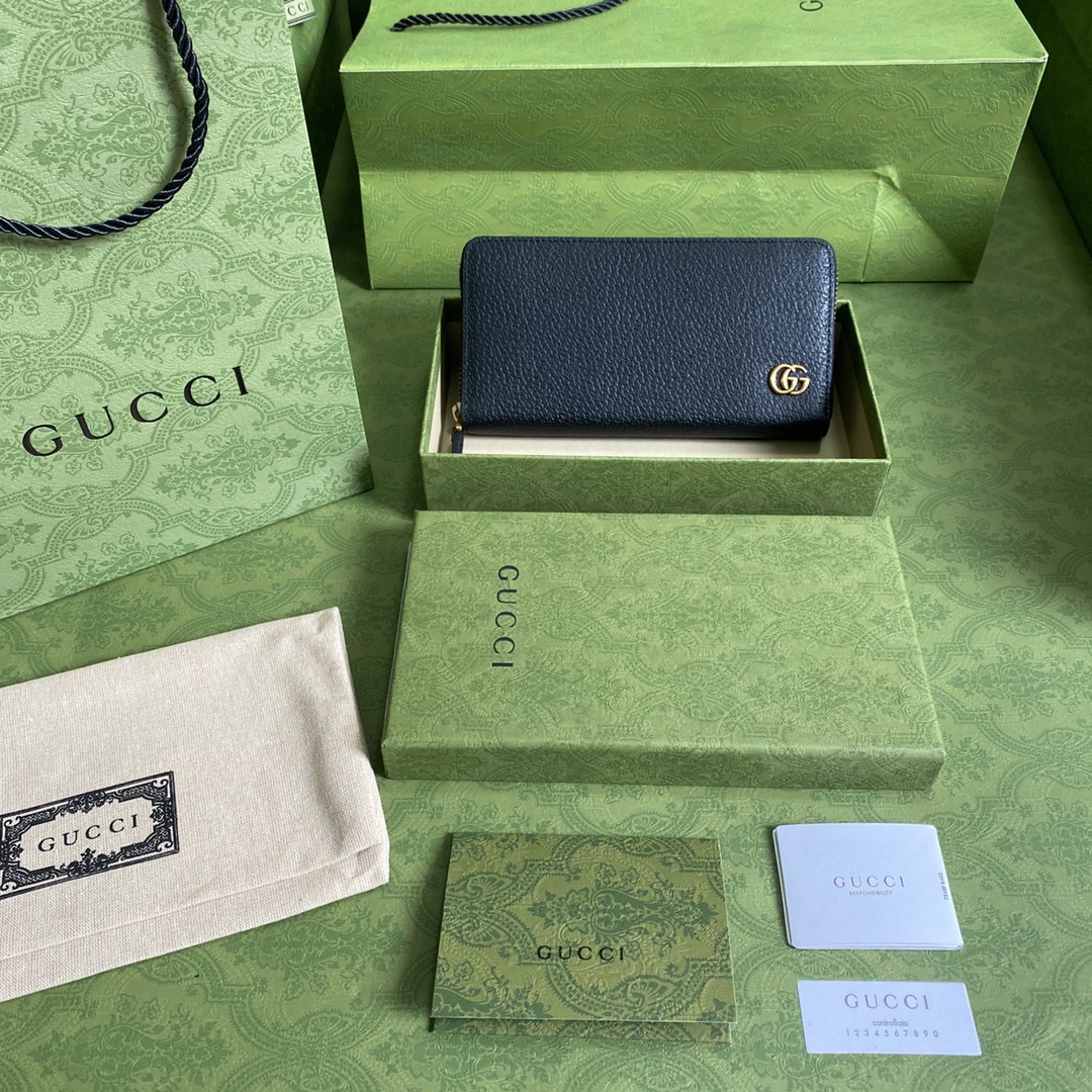 Gucci Top Bag 19x10x2.5cm