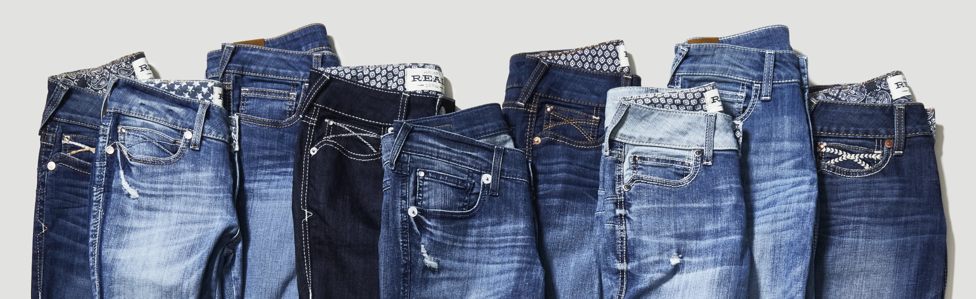 7 Reasons Why Ariat Jeans Are The Best