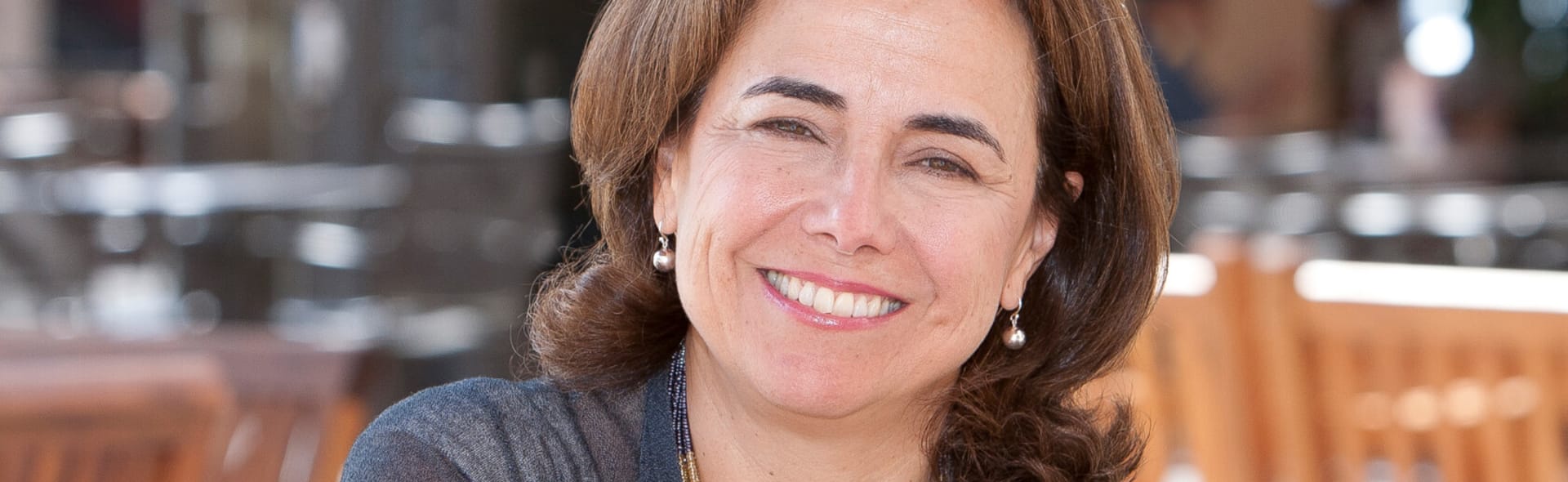 beth cross ariat ceo