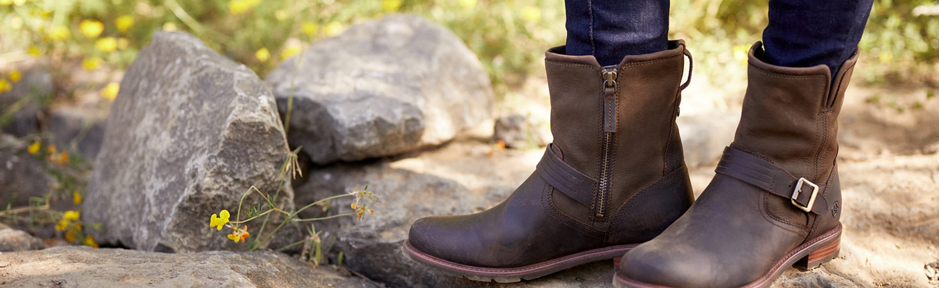 Ariat boot polish on sale
