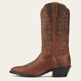 20 Best Cowboy Boots for Women 2024