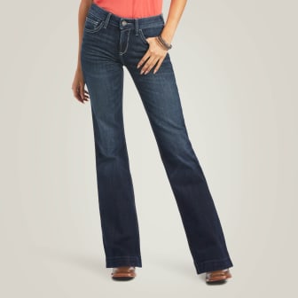 Womens and Mens Jeans (UP TO 50% OFF*)