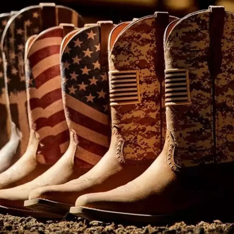 Military Discount | Ariat