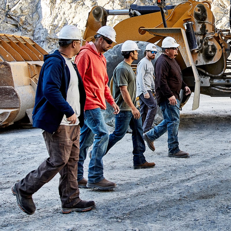 How to Care for your Work Boots | Ariat