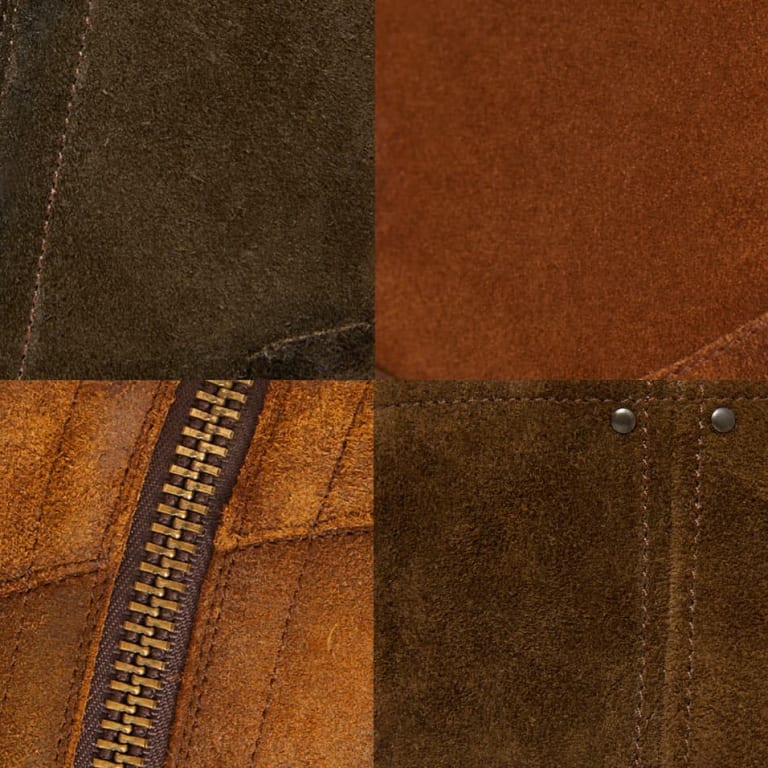 Comment nettoyer les bottes et chaussures en daim Ariat
