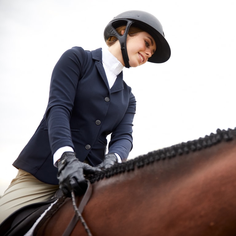 What Are the Different Types of English Horseback Riding Ariat