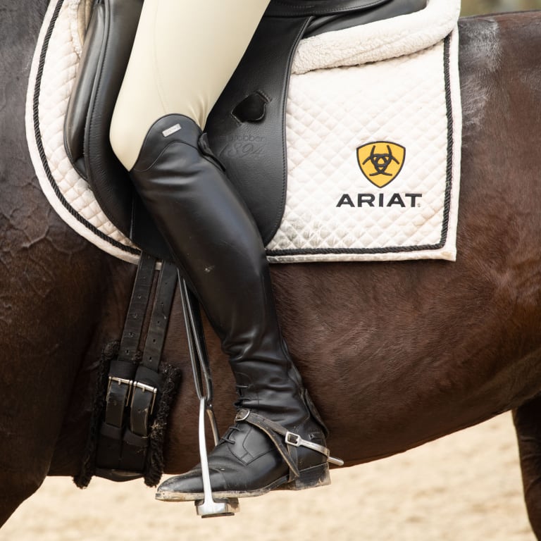 Different types of riding boots shop
